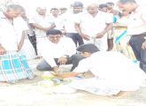 உலக உணவு திட்ட வேலைத்திட்டம்