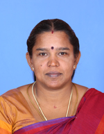 selvarani